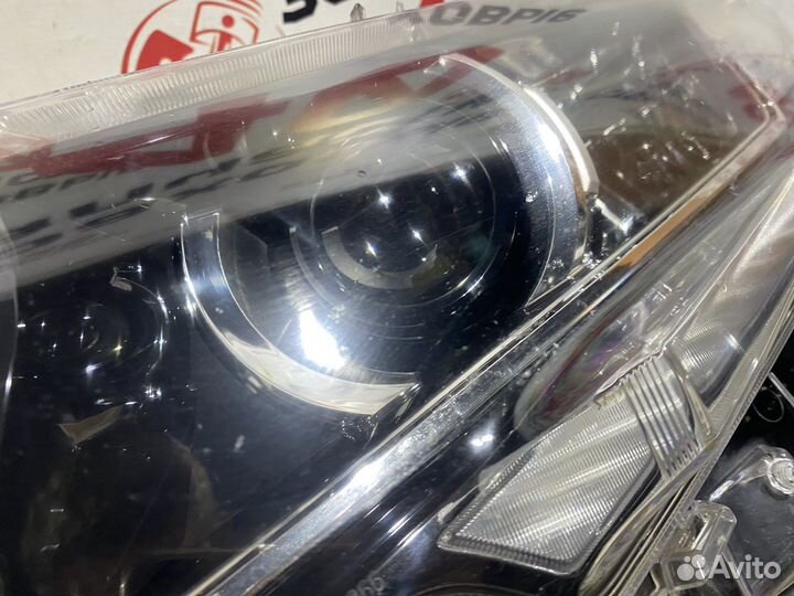 Фара левая (B218) toyota land cruiser 150