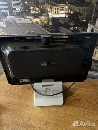 Монитор Benq 24