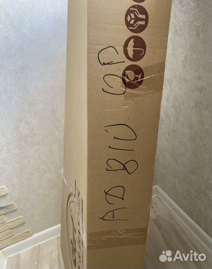 Акустическая гитара cort