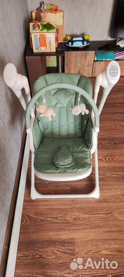 Стульчик 3 в 1