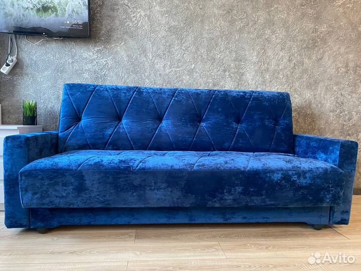 Диван раскладной Доставка 1 день