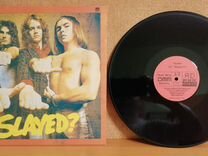 Slade - Slayed (LP)