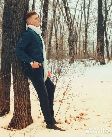 Массаж на дому