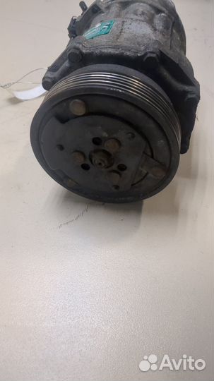 Компрессор кондиционера Seat Alhambra, 1999