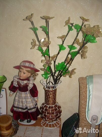 Светильник декоративный