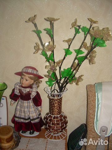 Светильник декоративный