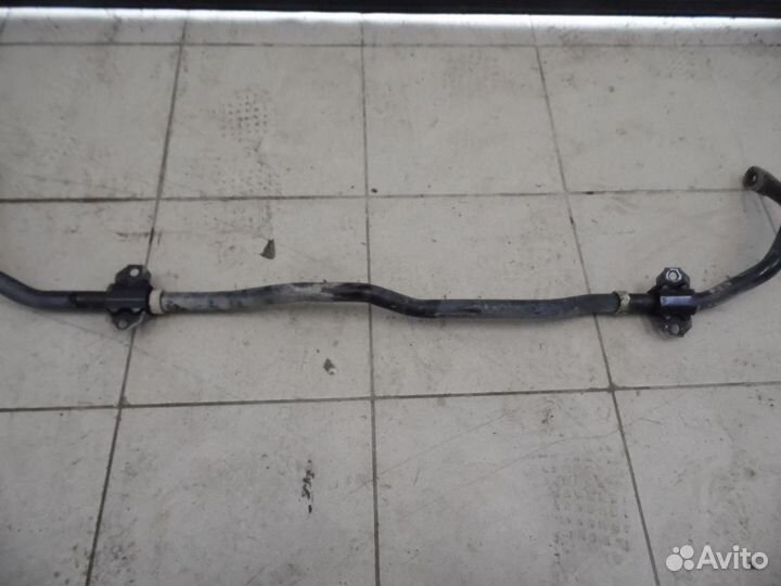 Стабилизатор передний Hyundai ix35 2010-2015