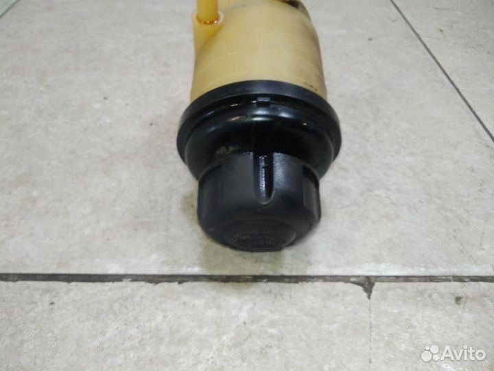 Бачок гидроусилителя Hyundai Sonata IV рестайлинг