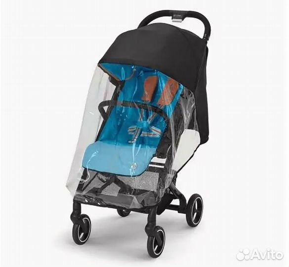 Дожлевик cybex beezy