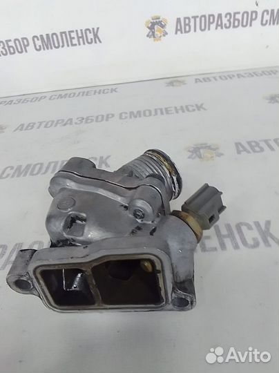 Корпус термостата Volvo XC90