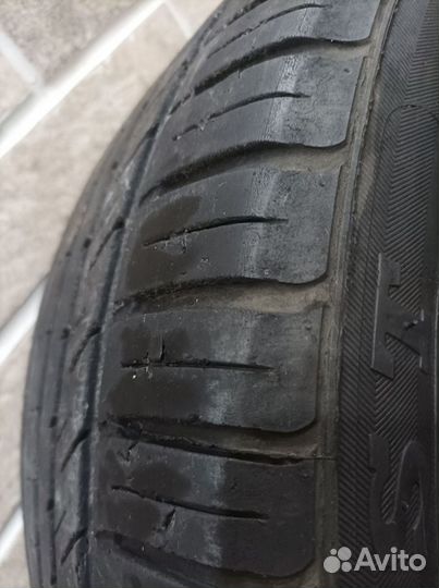 Шины 215/50 R-17