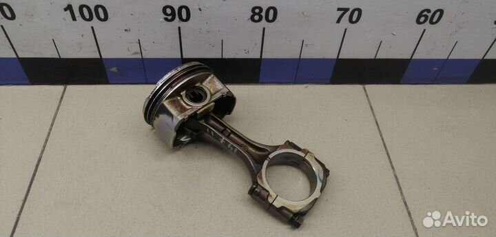 Поршень с шатуном Forester (S11) 2002-2007