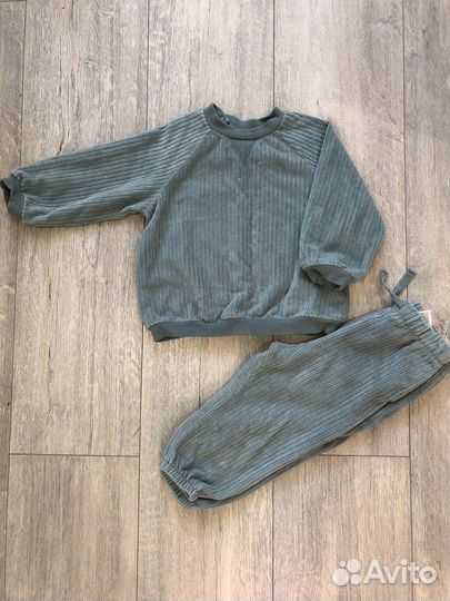 Костюм для мальчика H&M