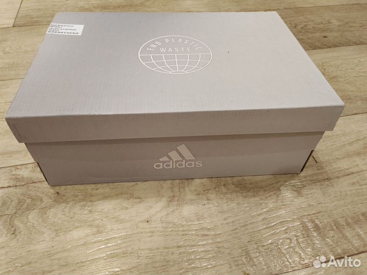 Кроссовки adidas climacool