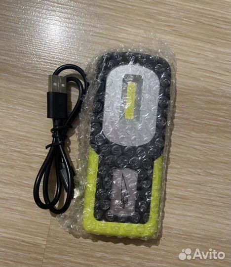 Фонарь светодиодный