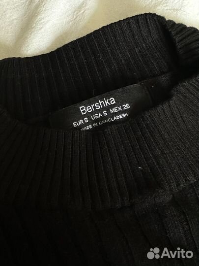Кофта bershka