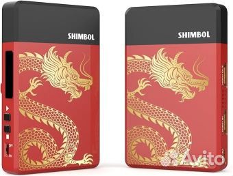 Видеосендер Shimbol TP Mini hdmi 150м