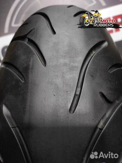 180/55/17 R17 Bridgestone battlax bt-023 №14573