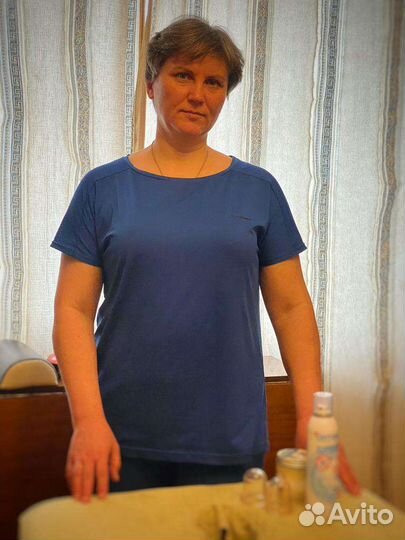 Массаж оздоровительный