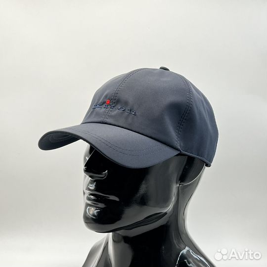 Бейсболка Kiton премиум нейлон