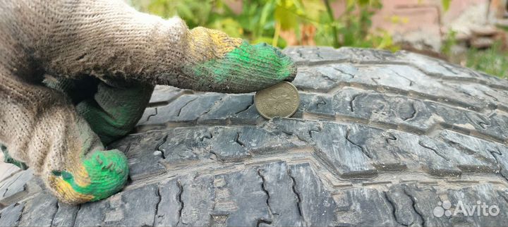 Rotalla F102 215/65 R16