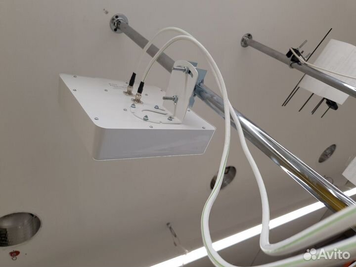 Антенны для усиления интернета 3G и 4G