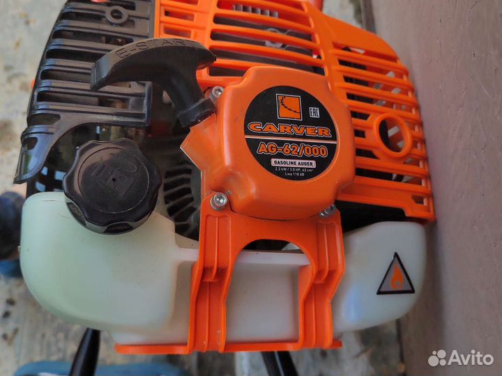 Сдам в аренду бензобур торцовочную пилу