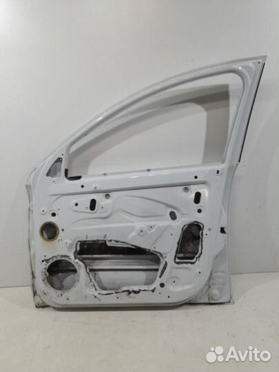 Дверь передняя правая LADA Vesta 2014