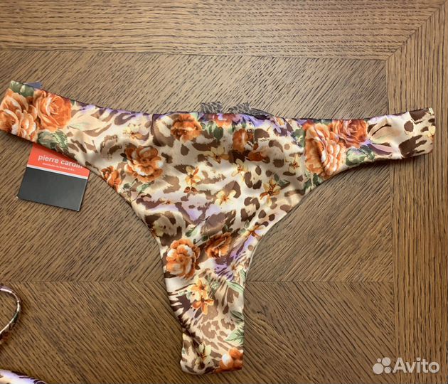 Комплект нижнего белья Pierre Cardin