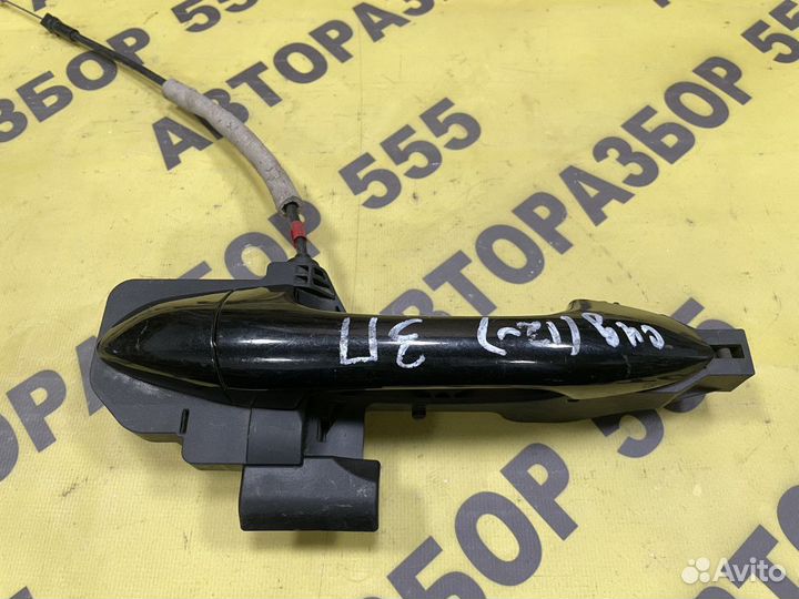 Ручка двери наружная задней правой Kia Ceed