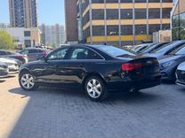 Audi A6 2.0 CVT, 2012, 86 500 км, с пробегом, цена 1 200 000 руб.