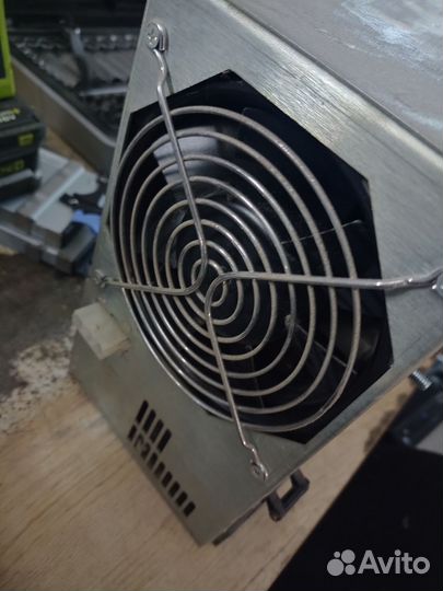 Блок питания 1.2kw Martek Power PS2194