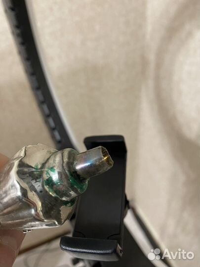 Елочные игрушки «девочка герда»