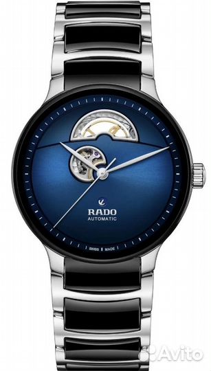 Часы унисекс оригинал Rado R30012202
