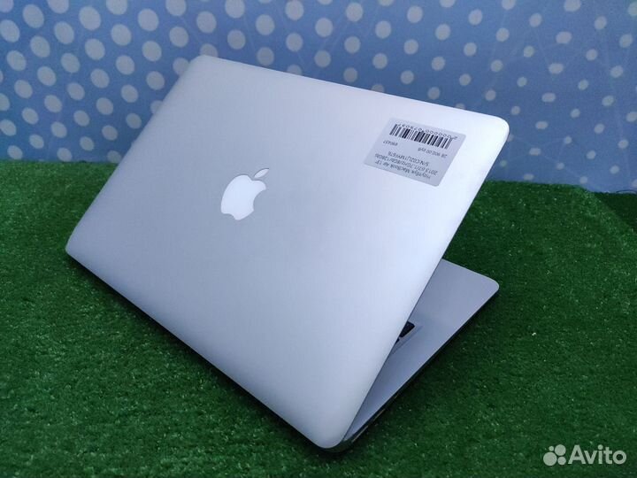 Macbook Air 13 2013