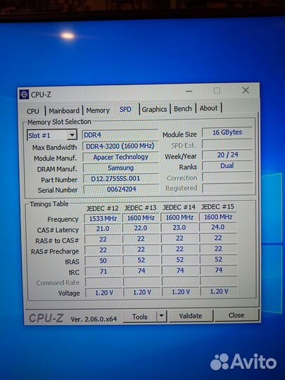Игровой пк RTX4060/I3-12100/16Gb DDR4