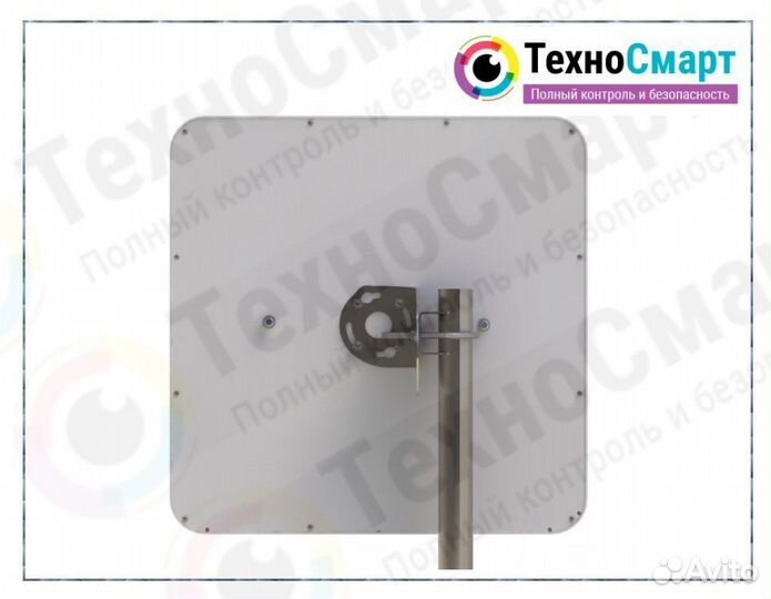 Антенна 4G agata-F mimo 2x2 Усилитель Интернета