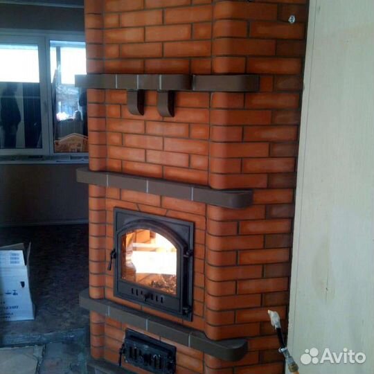 Печной сервис