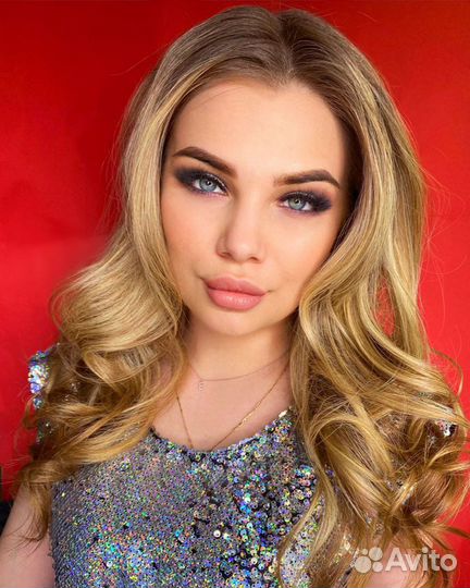 Стилист/визажист