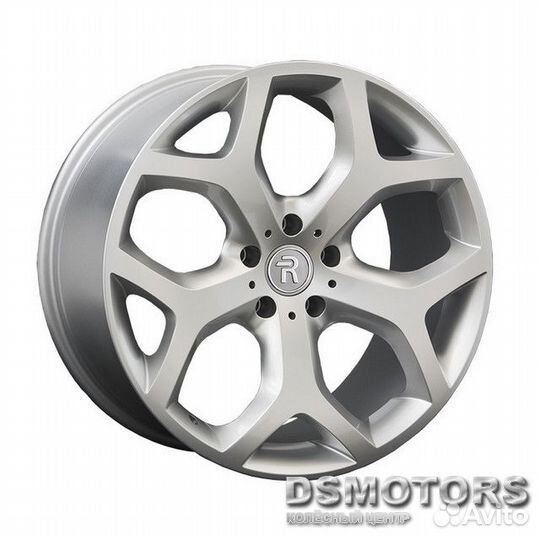 Диски BMW B70 10/20 5x120 ET40 d74.1 S