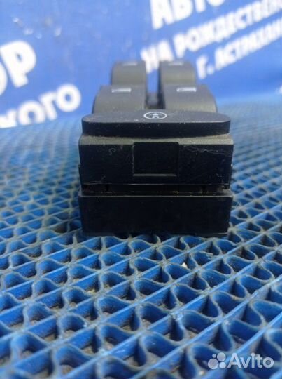 Блок управления стеклоподъемниками Chery Amulet