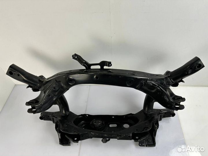 Балка задняя Lexus NX рест. 2021 51206-48060