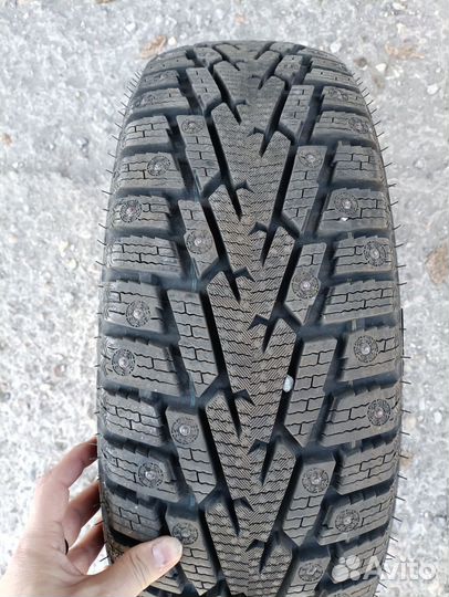Haida HD677 195/65 R15 95T
