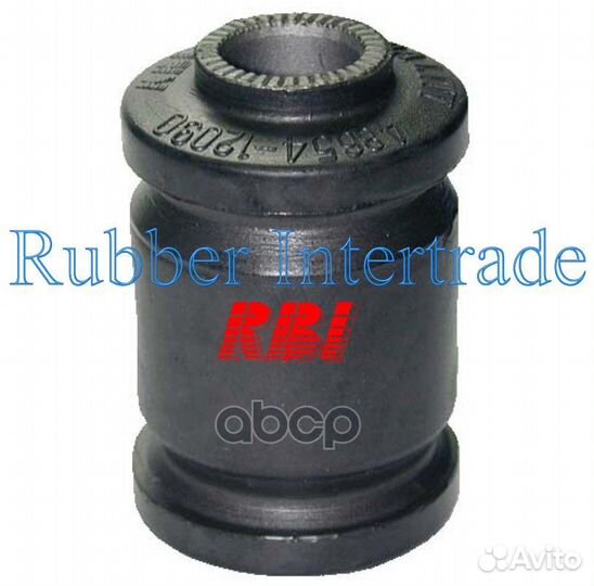 Сайлентблок Toyota Allion (T240,T260) 01-21