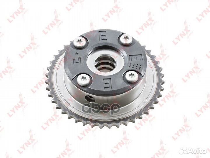 Муфта распредвала TV0049 lynxauto