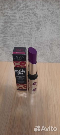 Помада Nars, Siate, Живанши, тени люкс