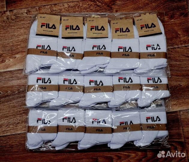 Носки мужские