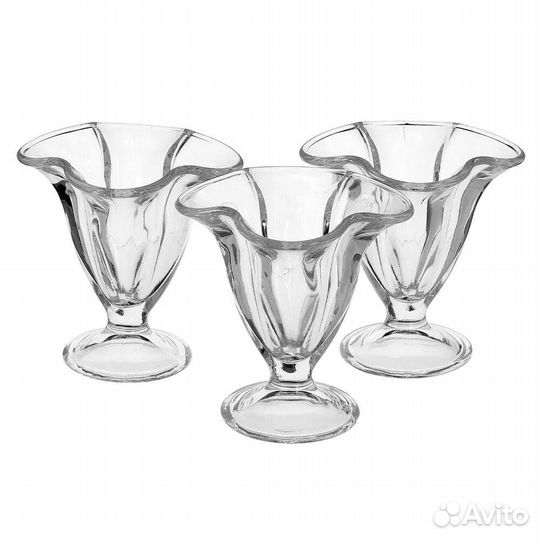 Креманка Iceville