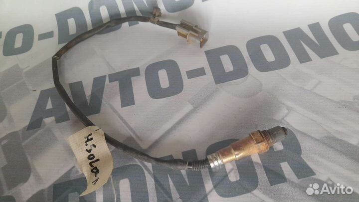 Датчик кислородный Hyundai Solaris 1