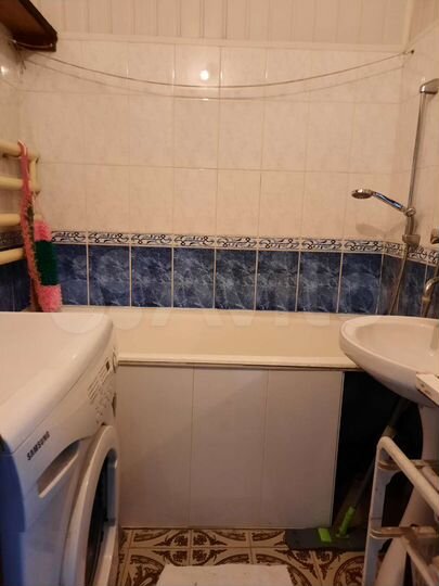 3-к. квартира, 59,6 м², 1/1 эт.